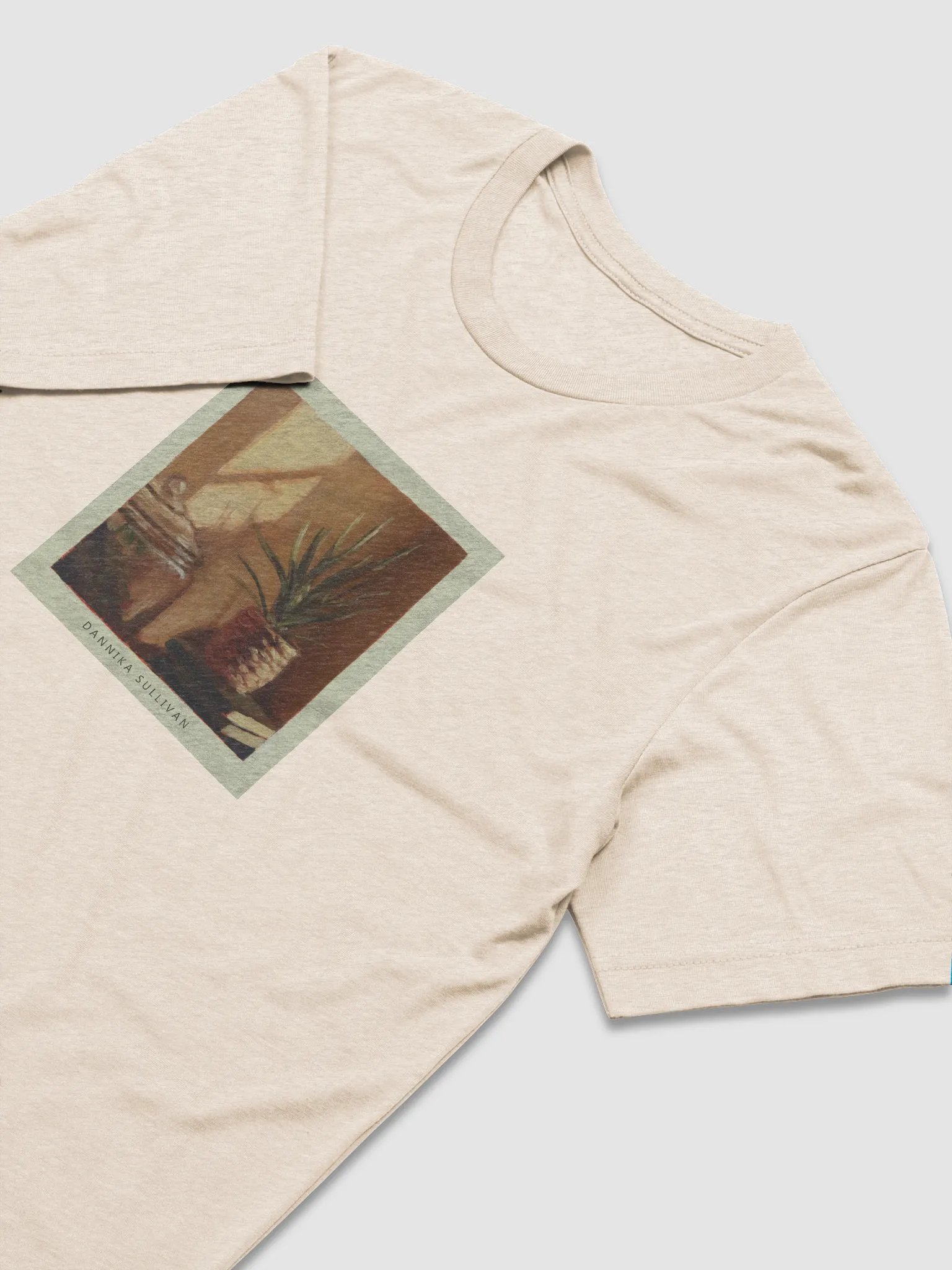 "Golden" Super Soft T-Shirt product image (13)