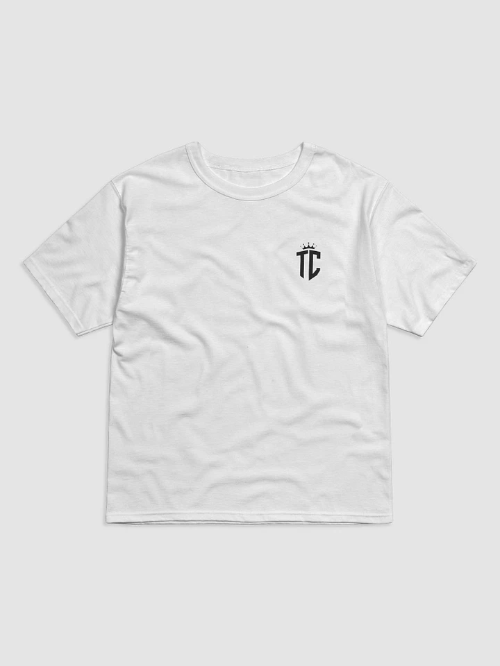 SPECIAL EDITION T-Shirt Tuga Clan product image (1)