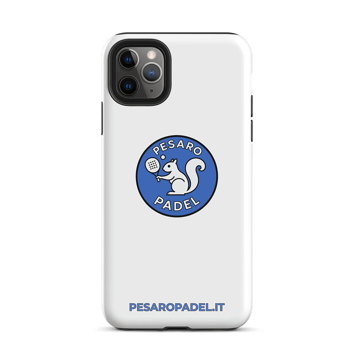 Hard Serve – Custodia iPhone® Doppio Strato product image (26)