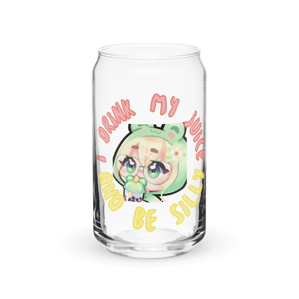 Silly Juice! product image (2)