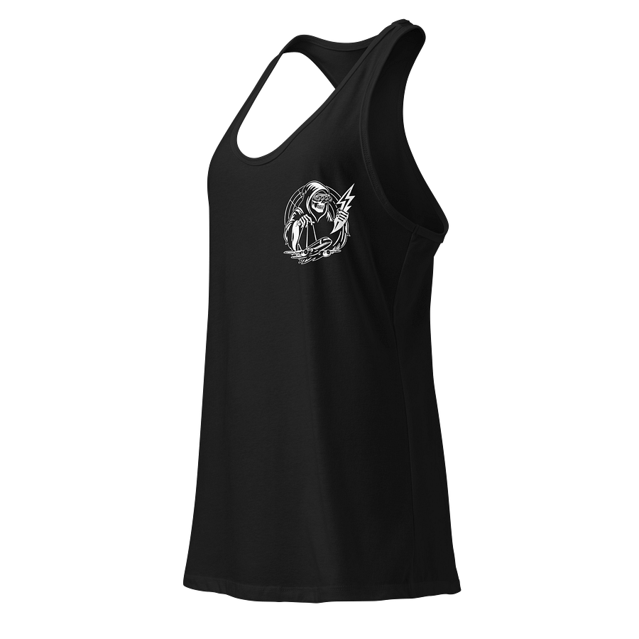 Punish the Racerback product image (8)