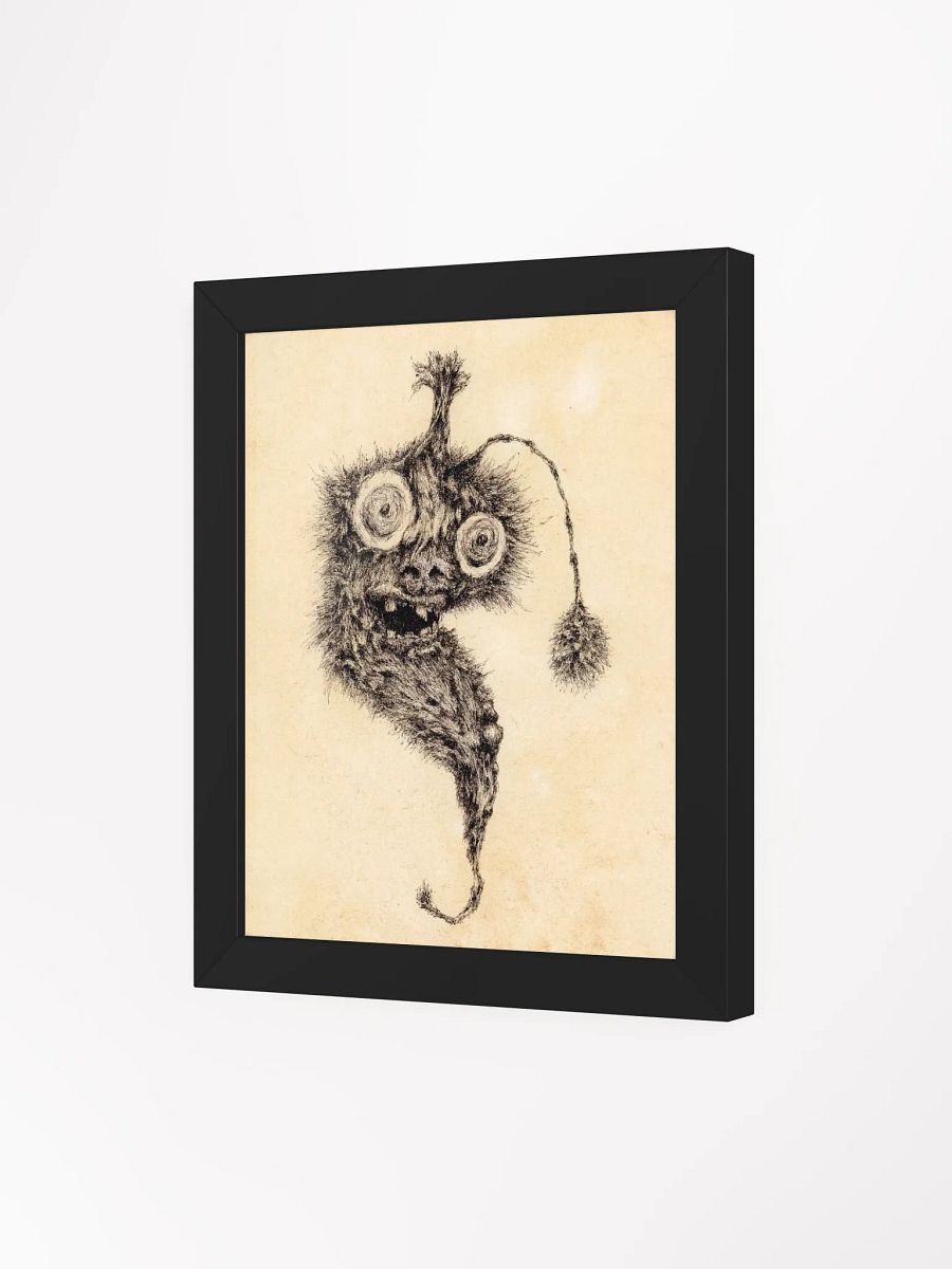 Poster - 2024 Sketch 46 product image (20)
