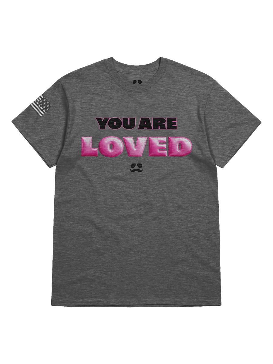 You Are Loved Tee product image (27)