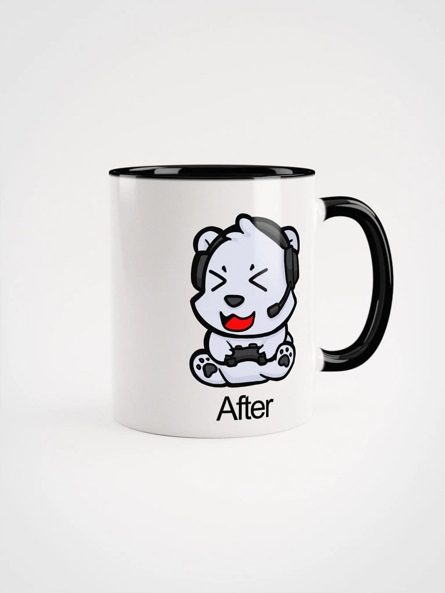 Before & After Gamer Mug product image (2)