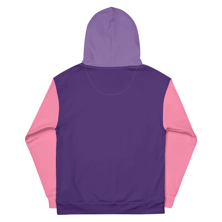 stardust colorway hoodie product image (2)