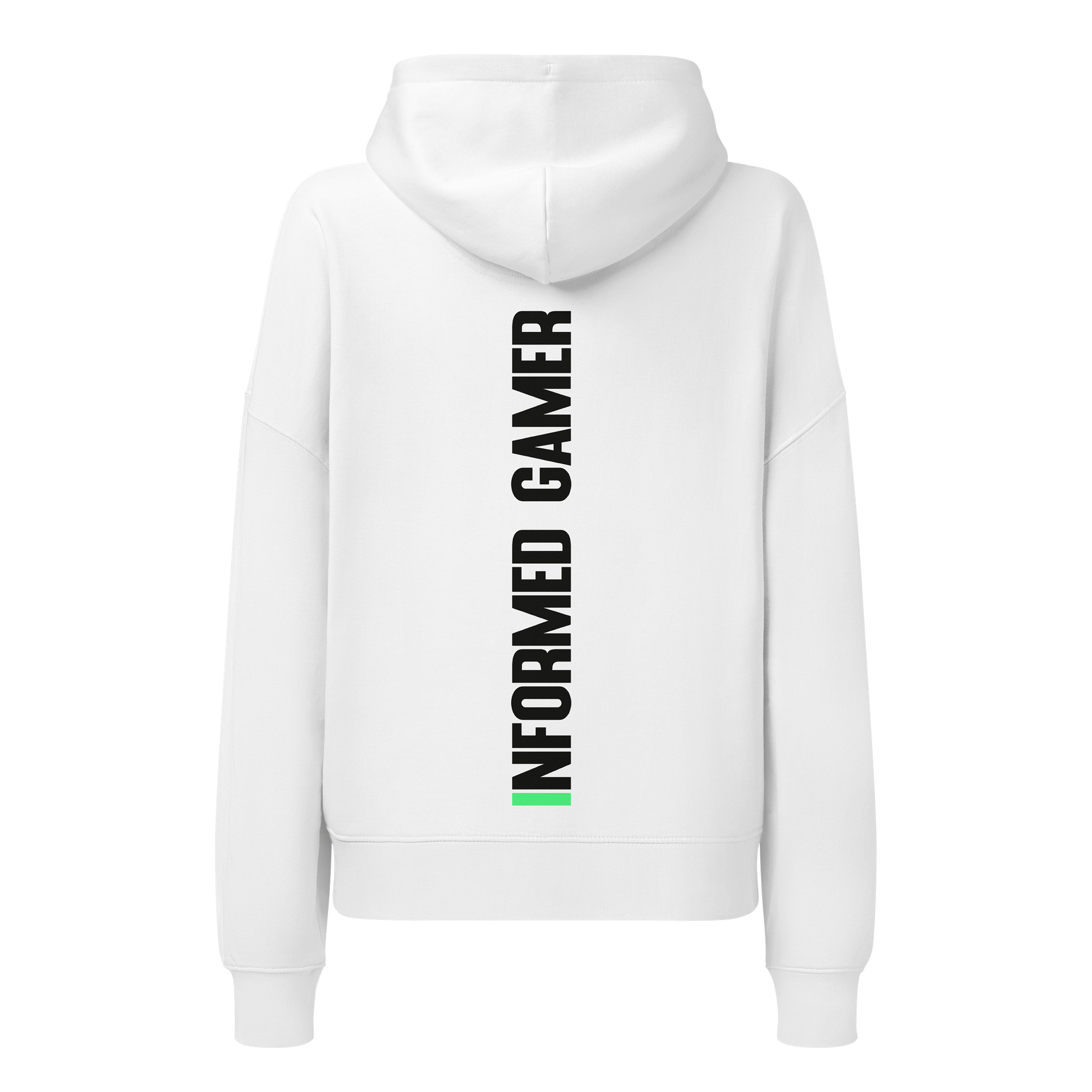 Eco-Friendly Organic Hoodie product image (4)