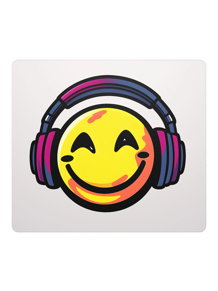 Remember The Rave - Gaming Mouse Pad product image (2)
