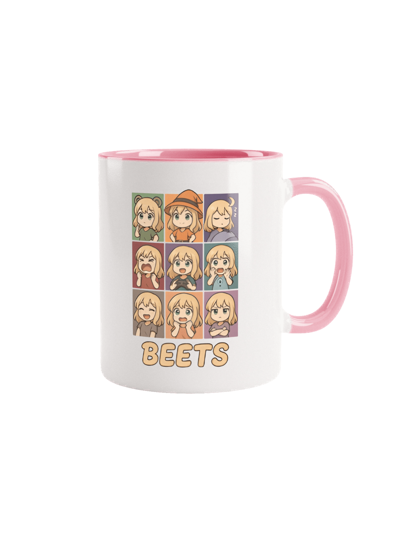 Beets Mug product image (1)