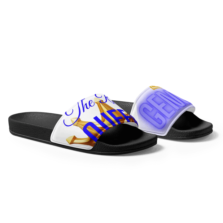 Zodiac Sandals product image (1)