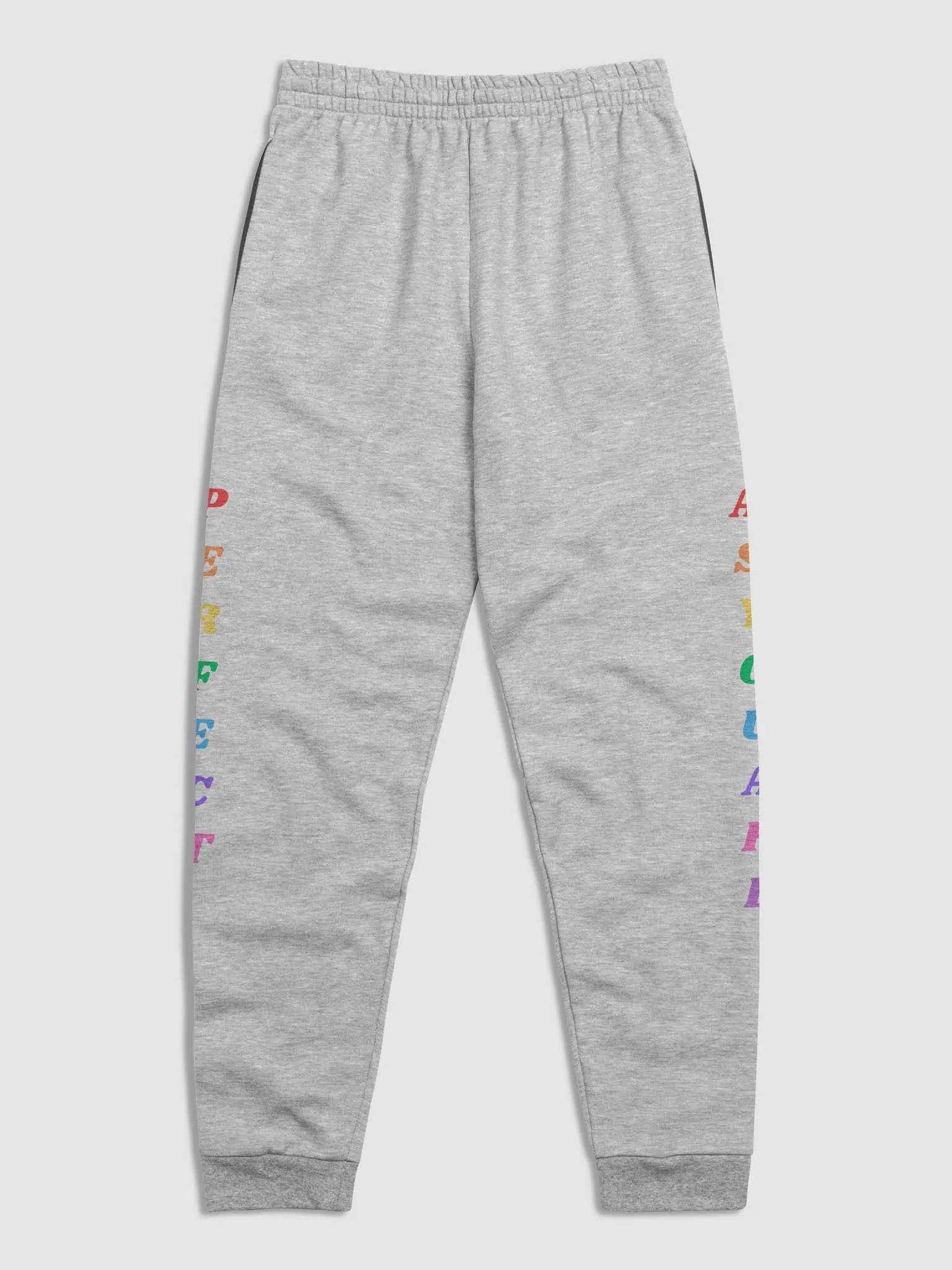 Pride Joggers product image (2)