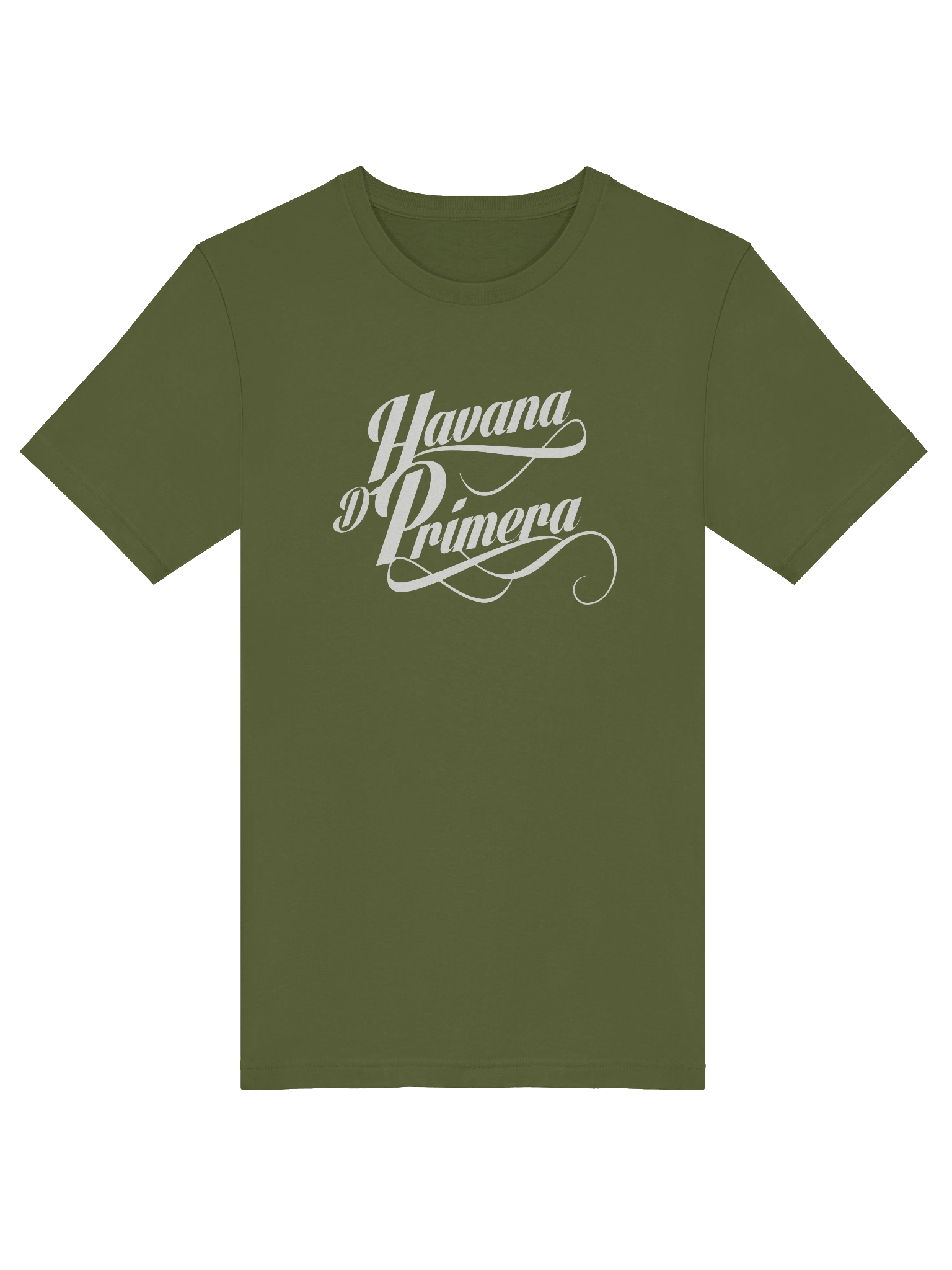 Havana D'Primera - Women's Supersoft T-Shirt product image (2)