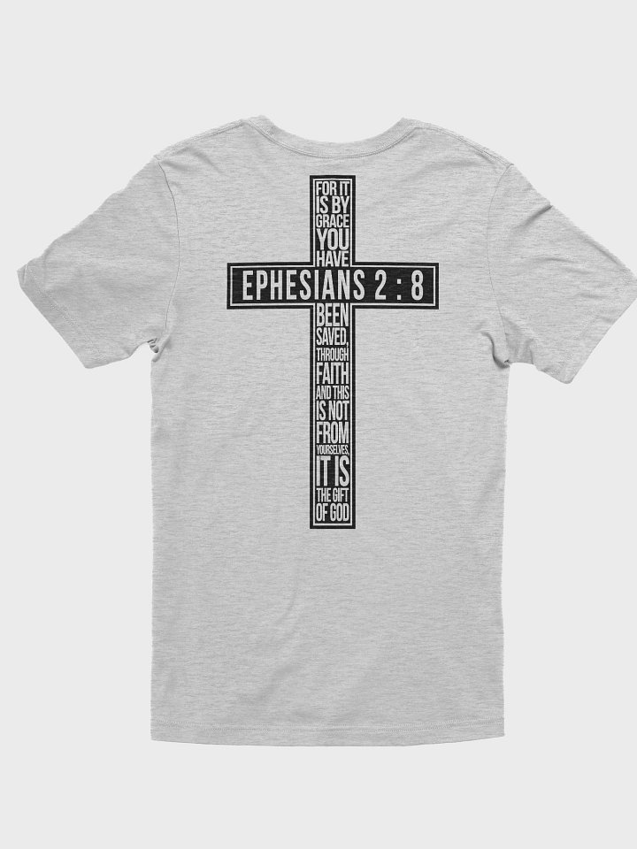 Ephesians 2:8 By Grace product image (15)