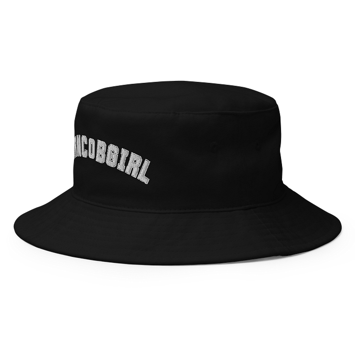 CORNCOBGIRL UNI BUCKET product image (3)