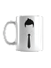 &#34;Noir&#34; Mug