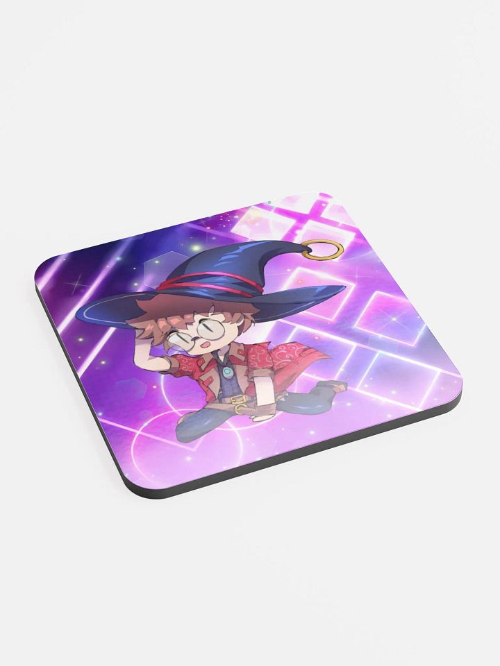 Immanuel Coaster product image (2)