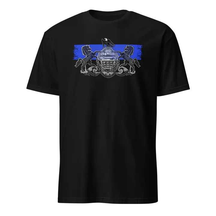 Pennsylvania Police product image (1)