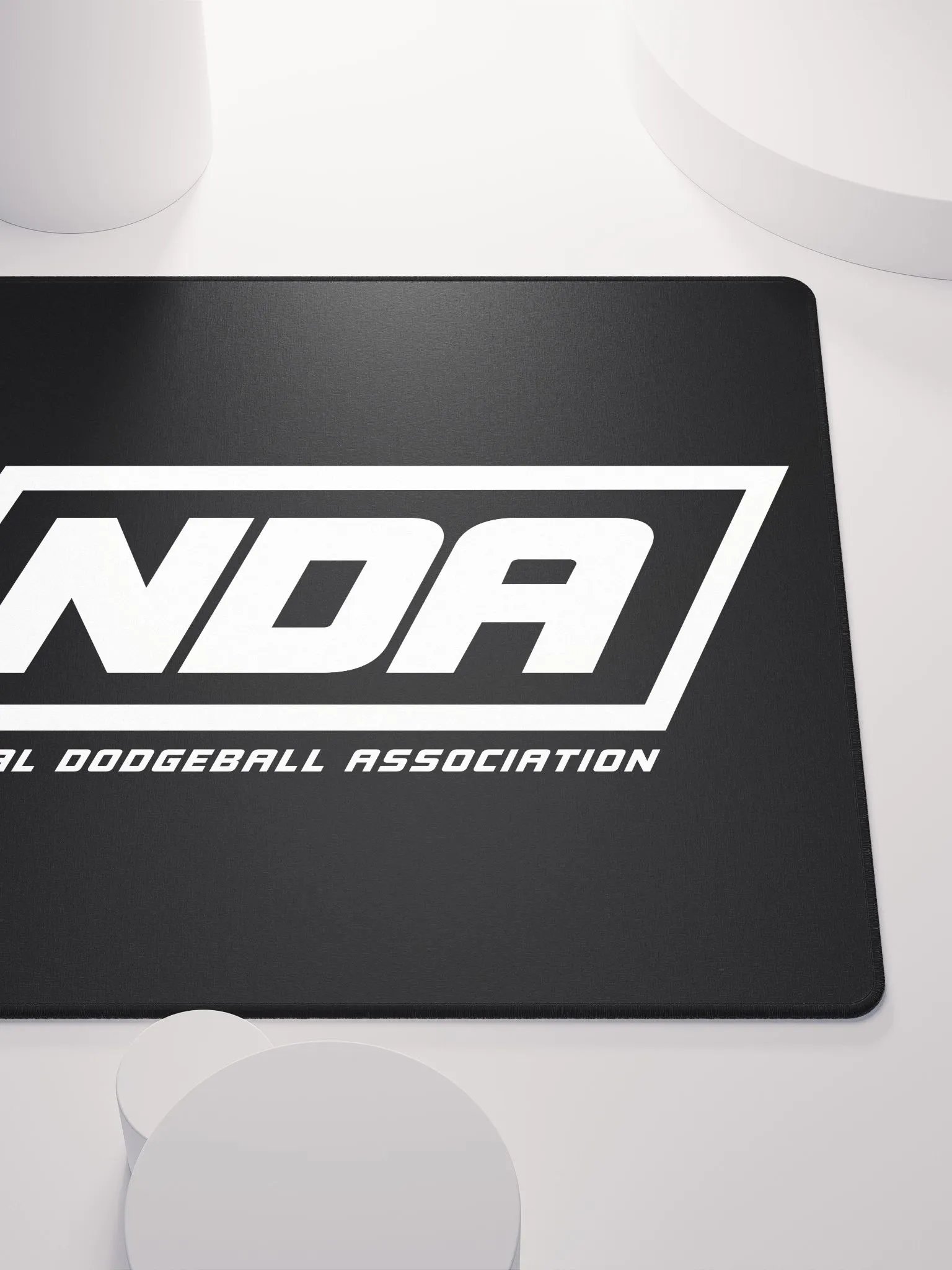 NDA Gaming Mousepad product image (9)