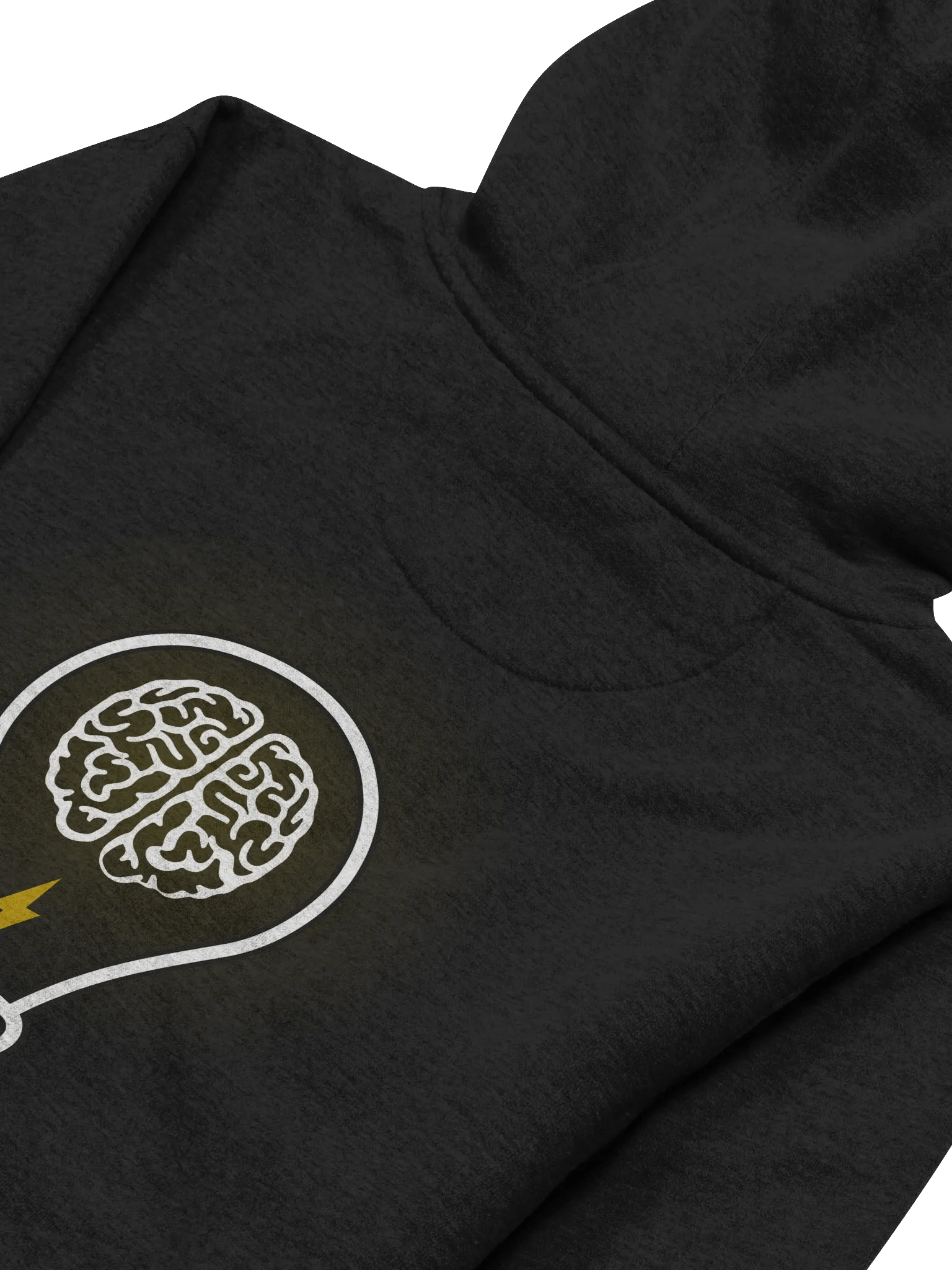 "Be Critical. Stay Magical." Hoodie product image (25)