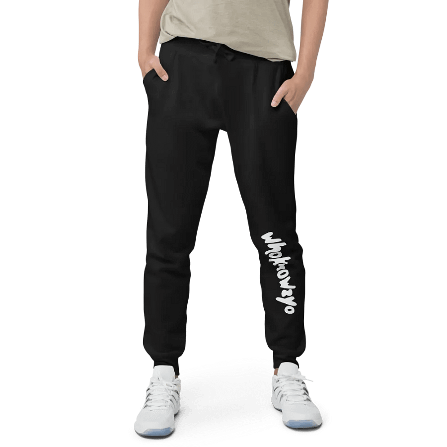 whoknowz pants (XS-2XL) product image (10)