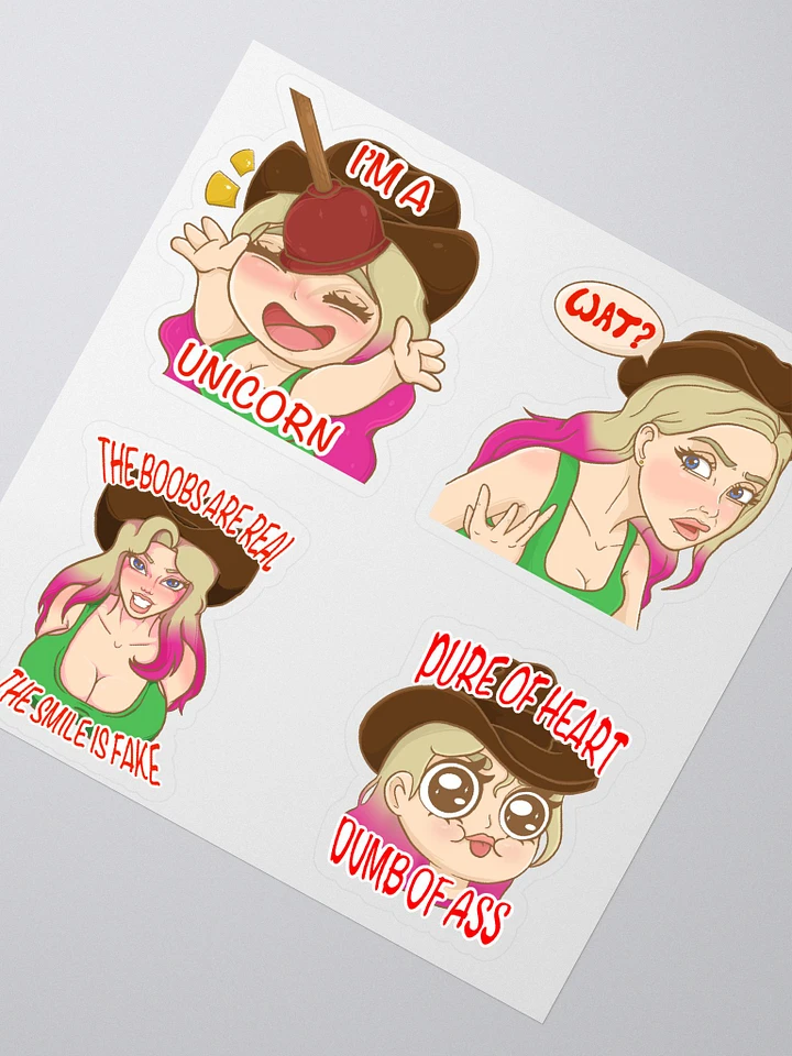 Near Stickers product image (2)