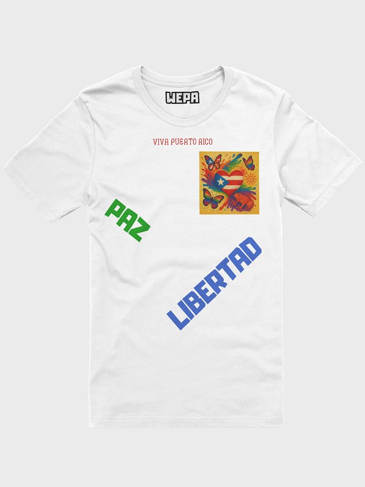 Mariposa Freedom Shirt product image (2)