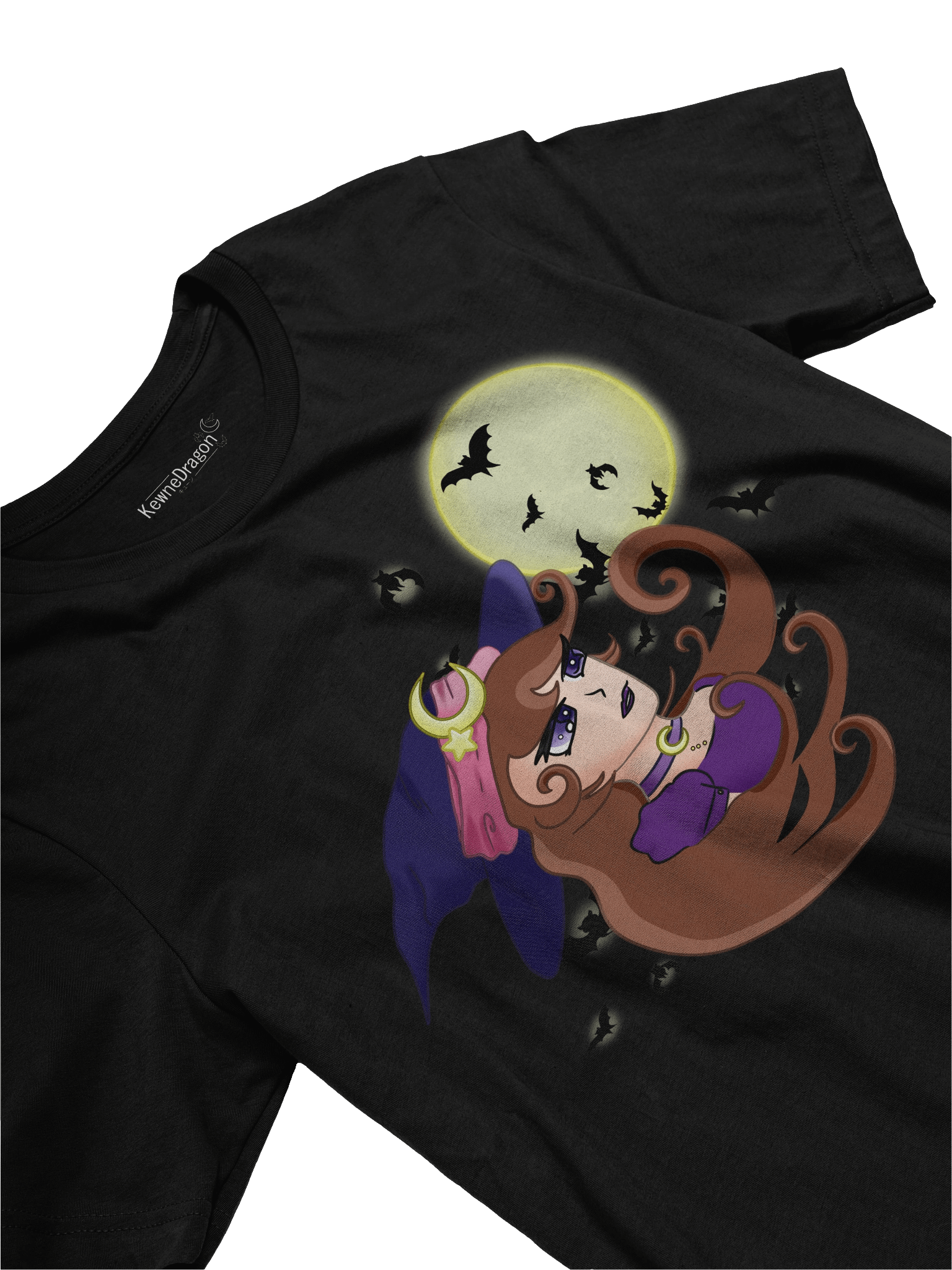 Bring me the Moon - Tee product image (3)