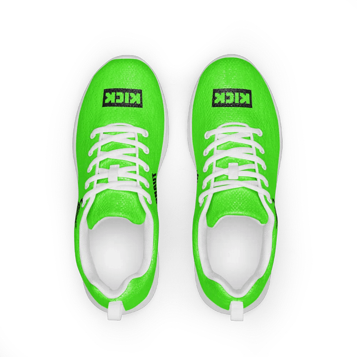 Juggernaut Men's KICK Shoes product image (1)