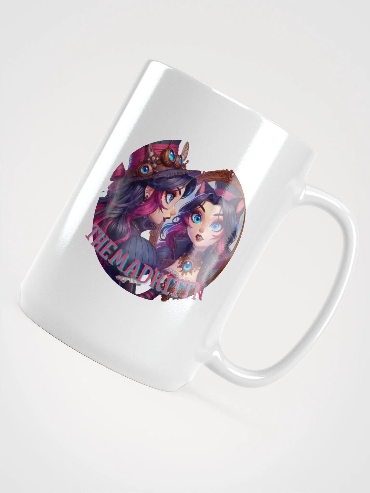Madkittn Mug product image (4)