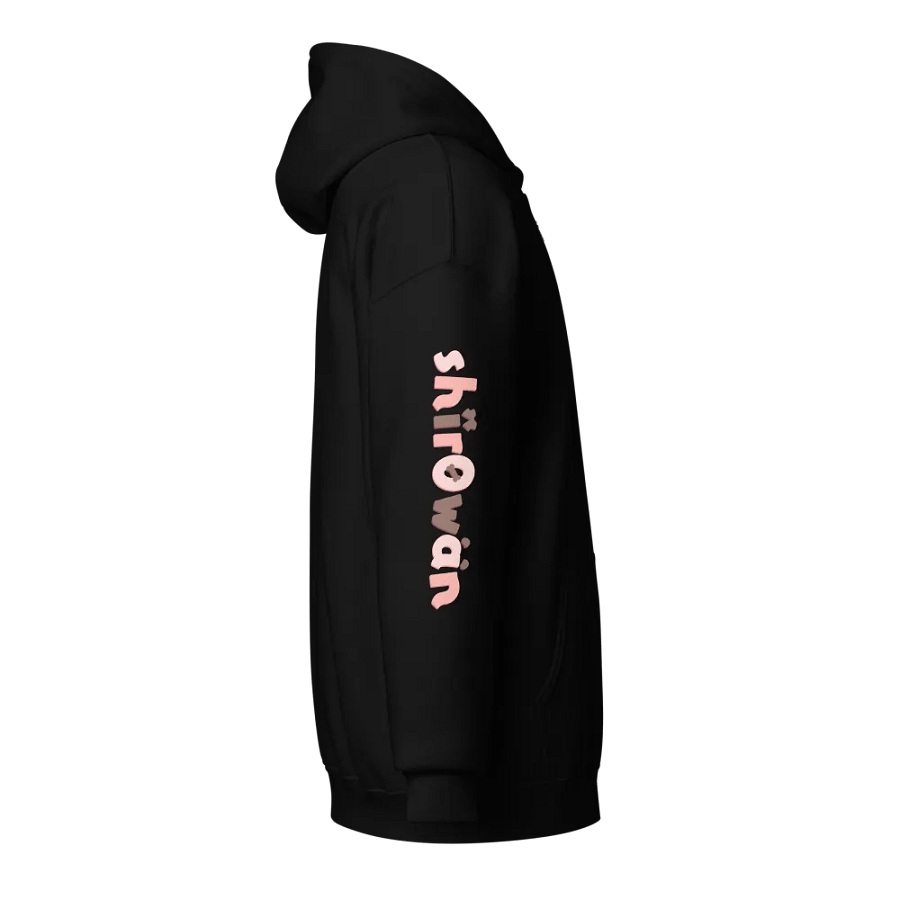 OG Logo Printed Jacket product image (8)