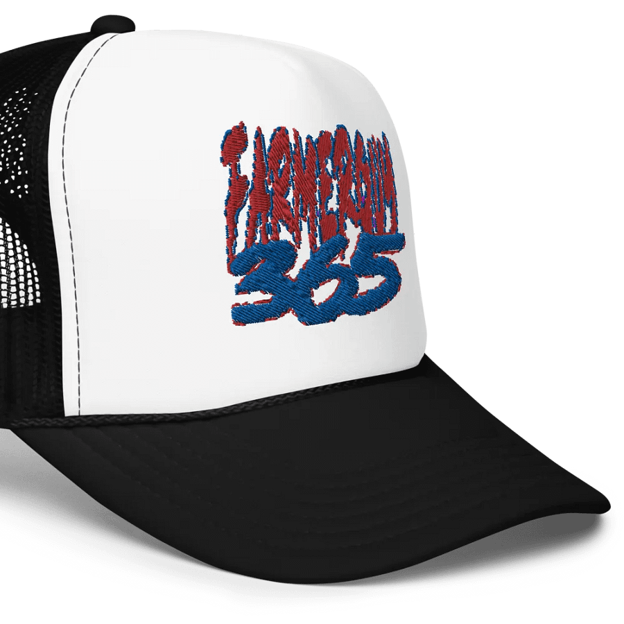 Farmer Cap product image (7)