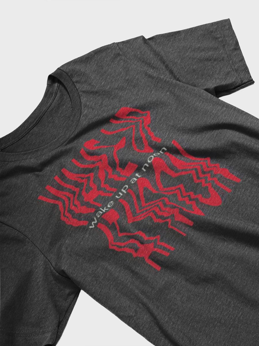wake up at noon tshirt product image (3)