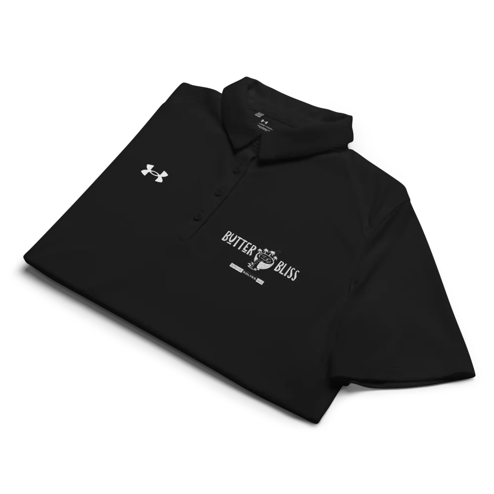 Women's Butter Bliss Polo Shirt product image (5)