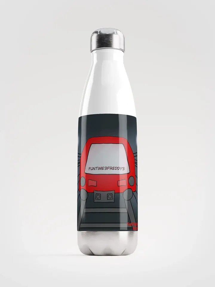 Subway Water Bottle product image (1)
