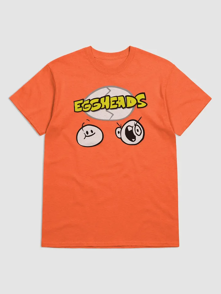 Eggheads T-Shirt product image (1)