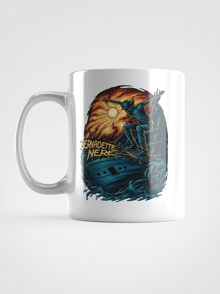 Bernadette Nere Cruise - Mug product image (6)