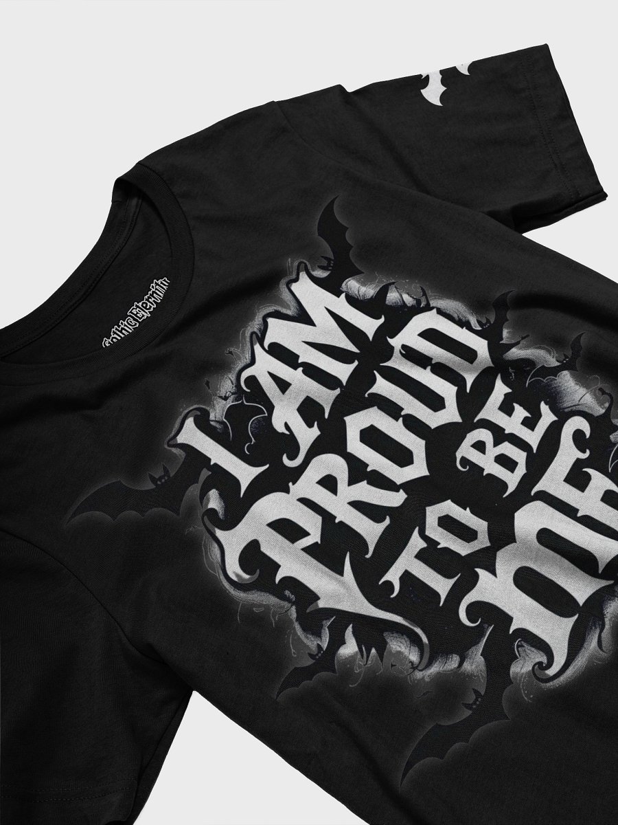 I am Proud to be me product image (3)