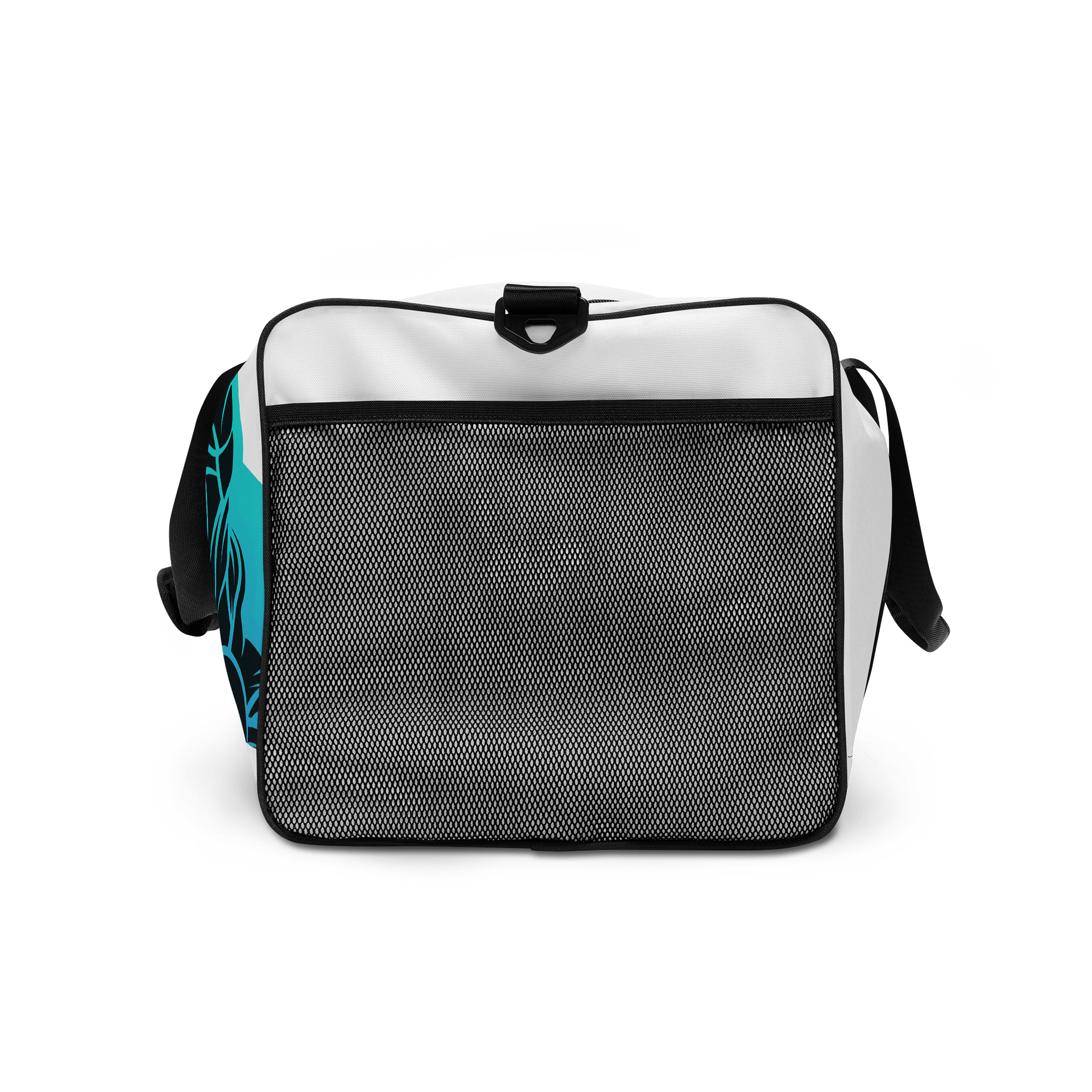 FAT 2 FIT Custom Paintball Duffle Bag product image (7)