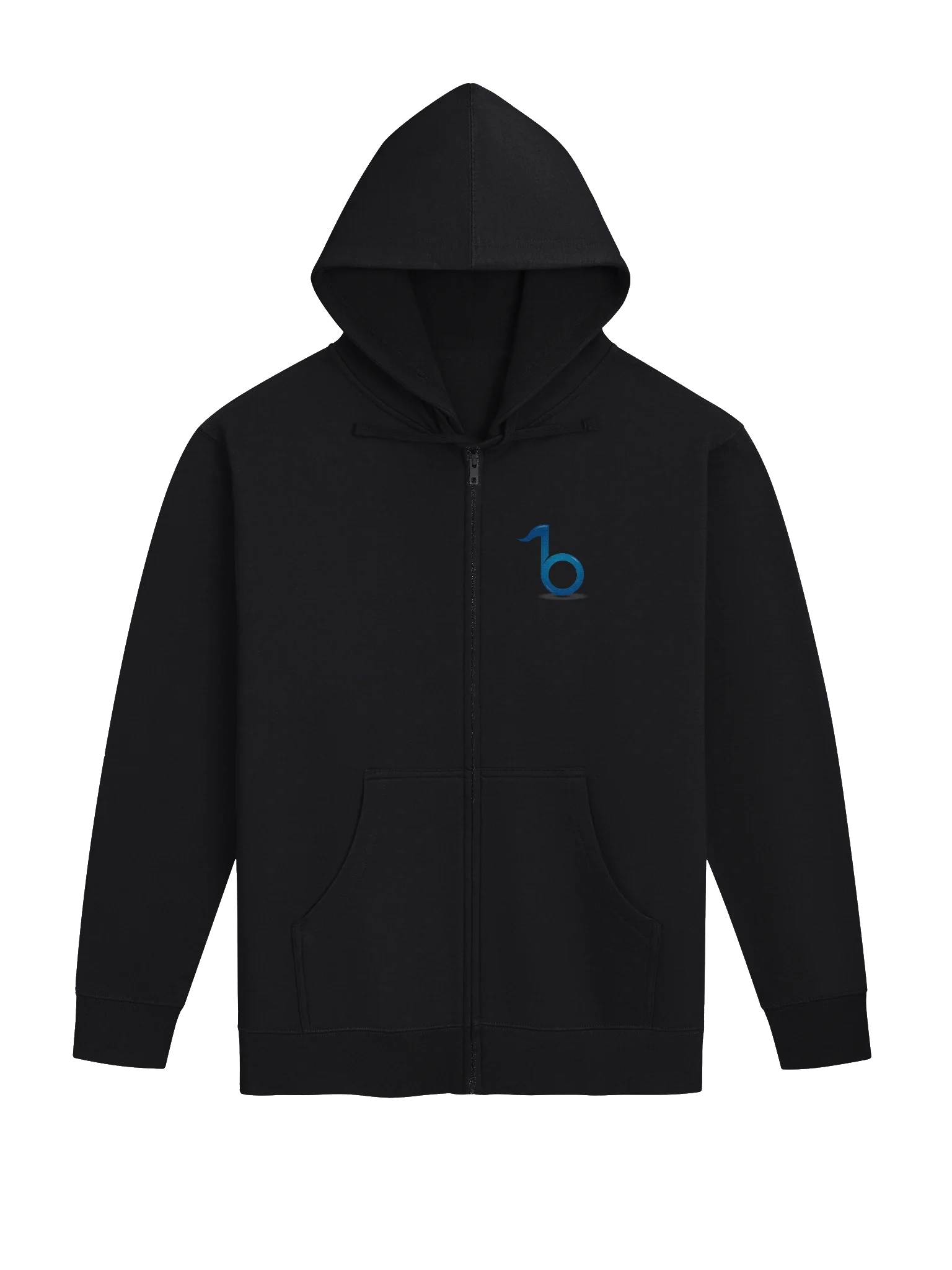 Dixboro Music Academy Premium Zip-Up Hoodie product image (1)