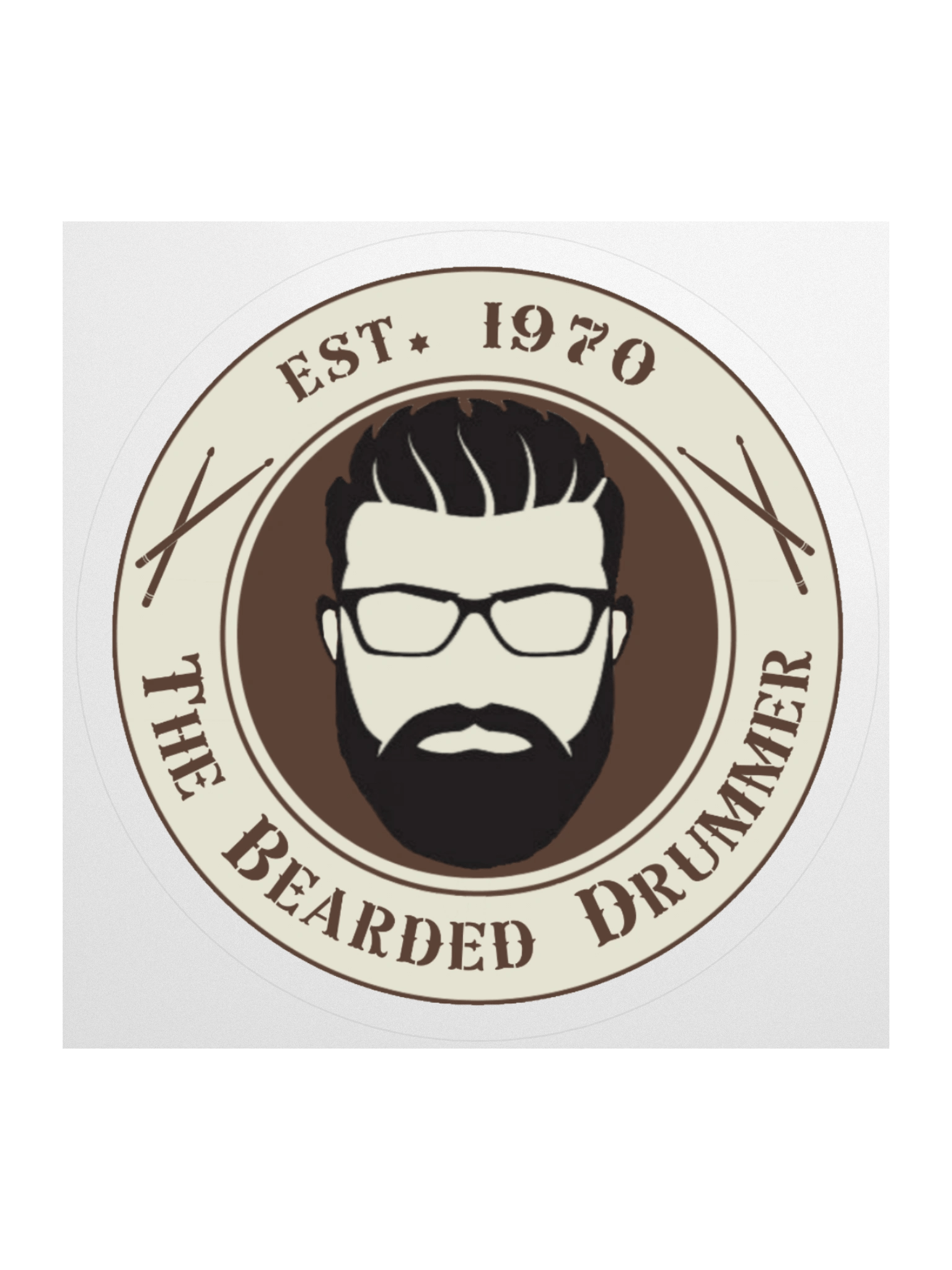 Logo Sticker product image (1)