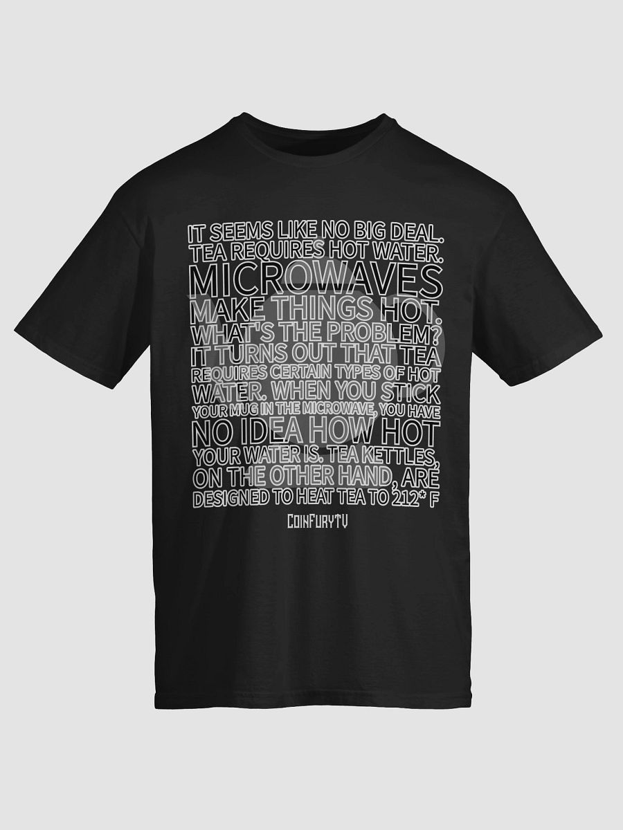 Tea-Shirt? product image (19)