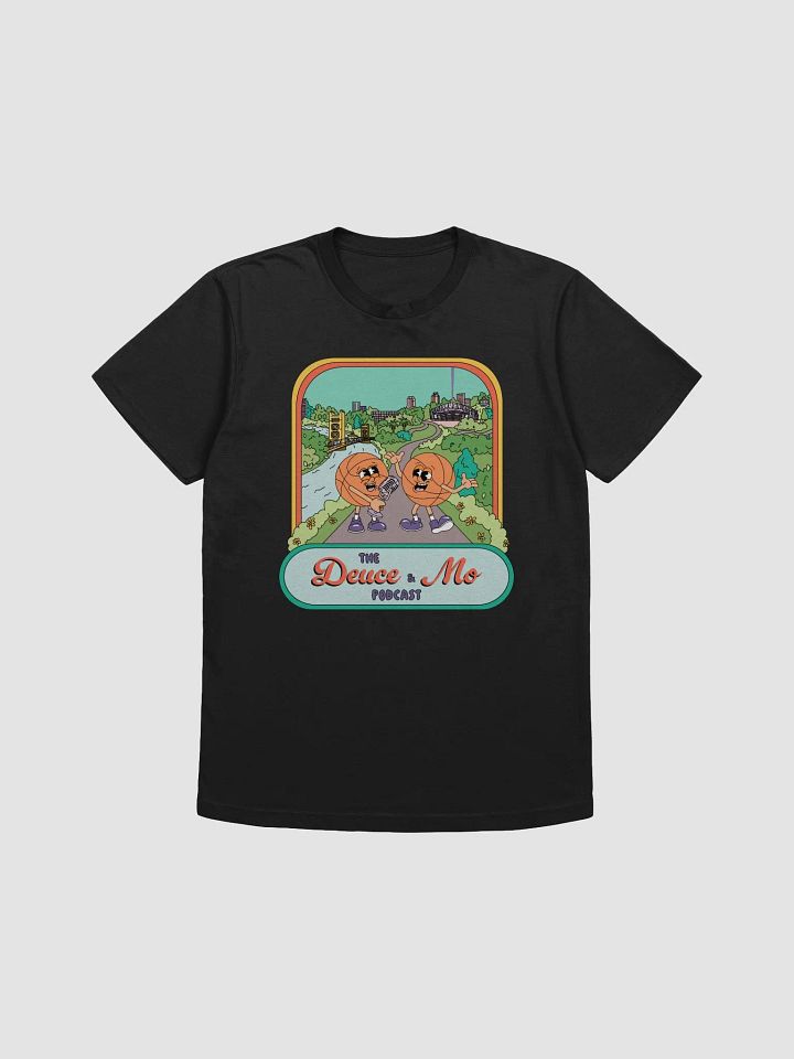 Ball is Life Tee product image (1)