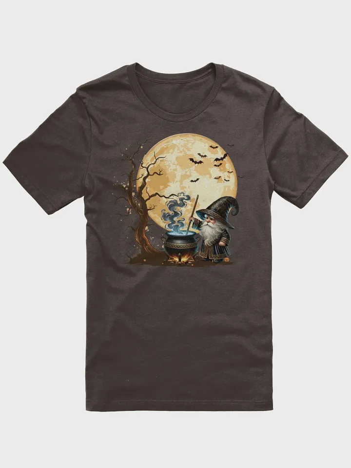 Moonlit Wizard Brew T-Shirt product image (10)