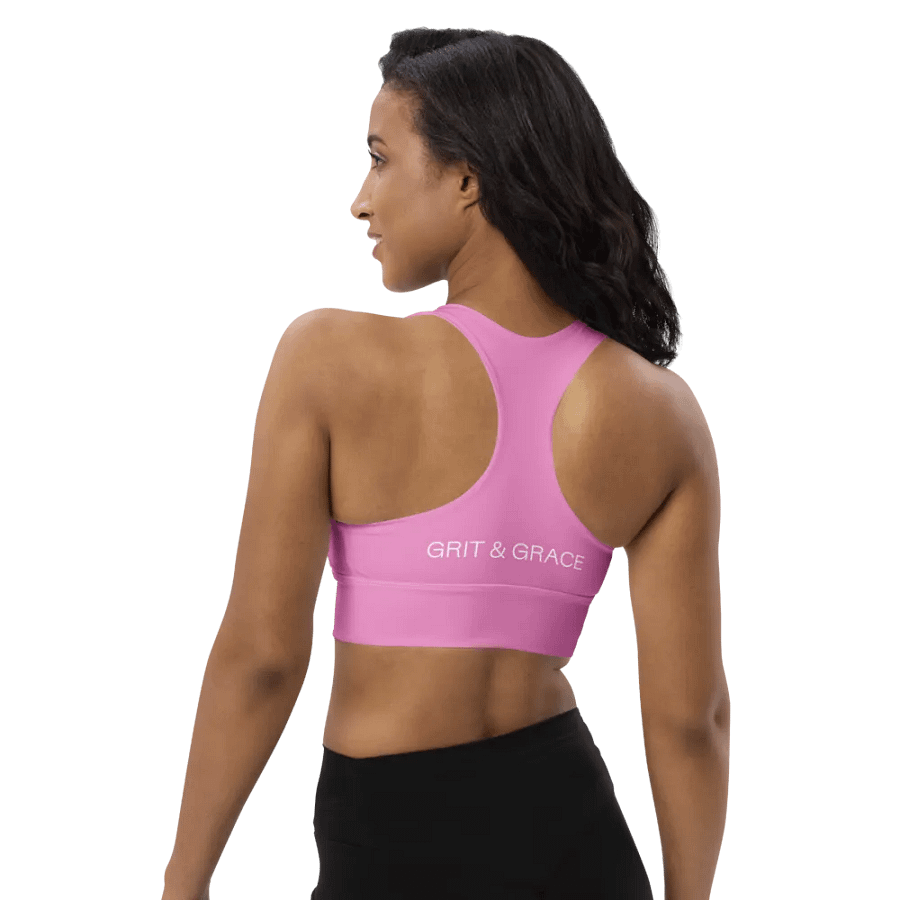 TyLeste Sports Bra product image (9)