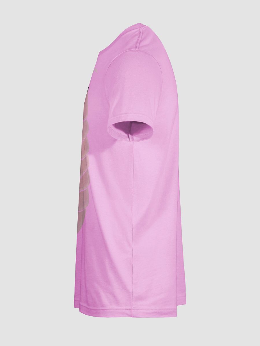 Cherry Blossom Isopod Shirt product image (72)