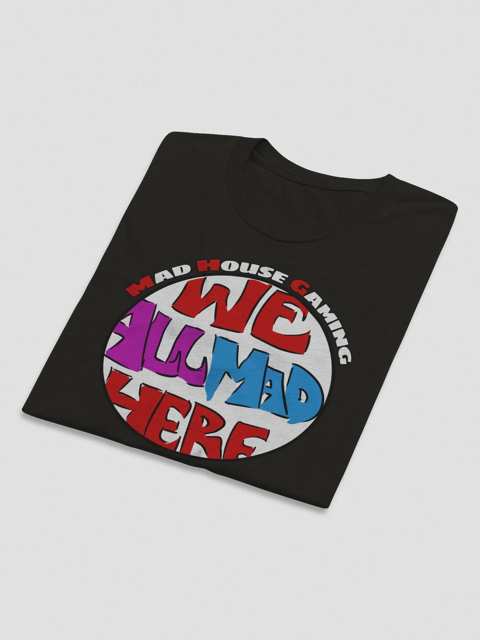 We All Mad Here product image (59)