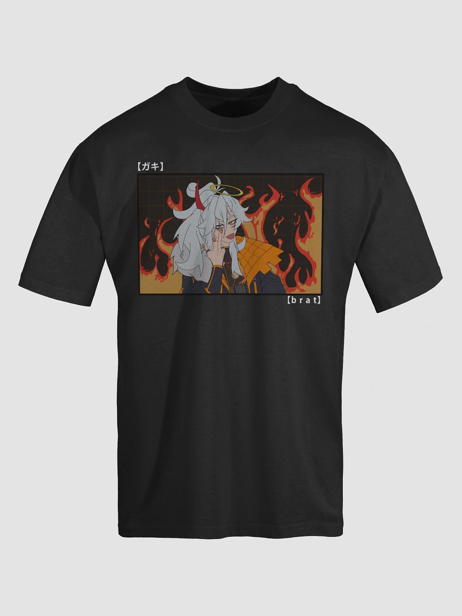 Brat V.2 - Premium T-Shirt product image (5)