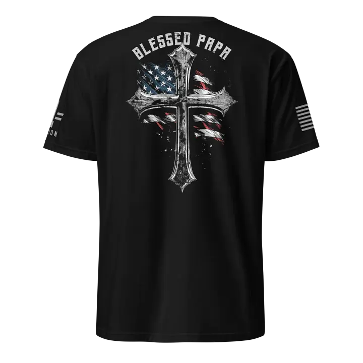 Blessed Papa product image (1)