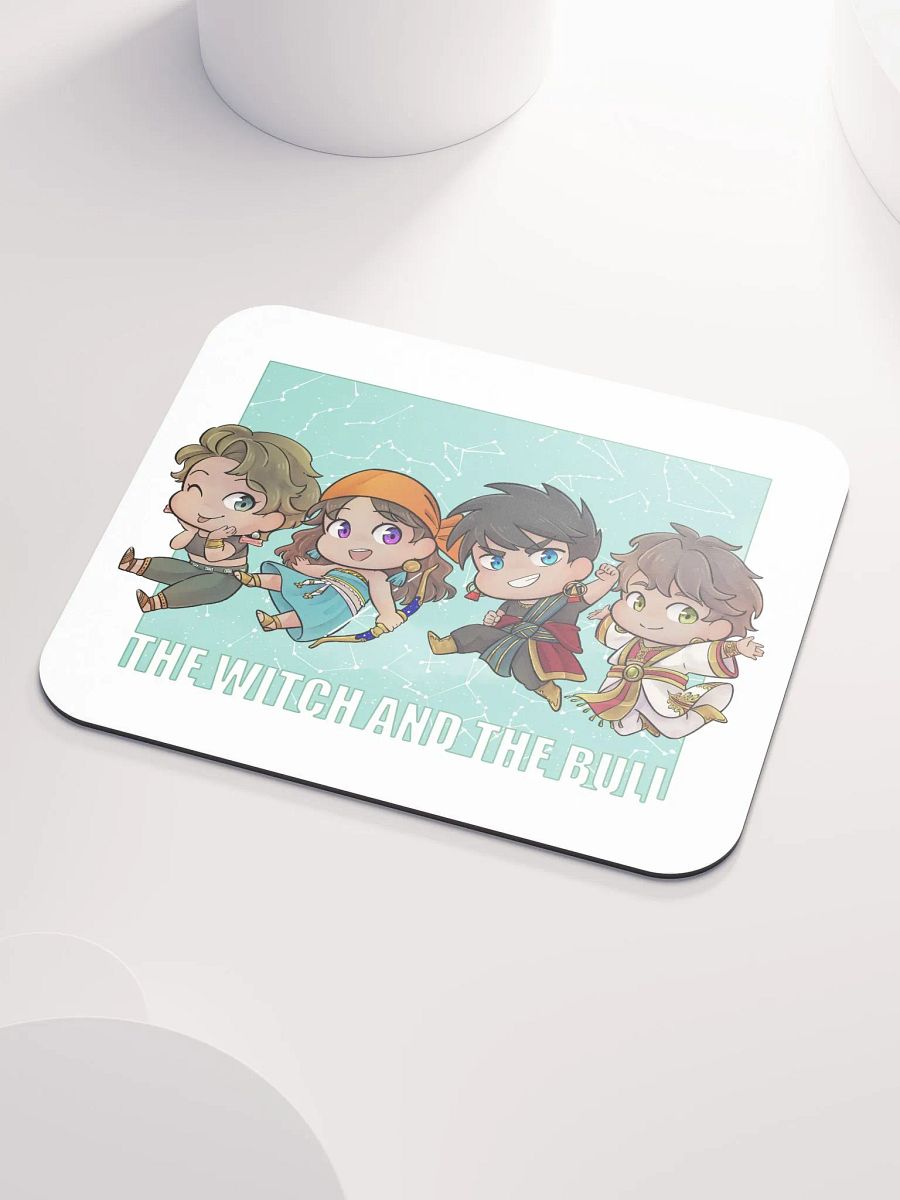 Mouse Pad product image (3)