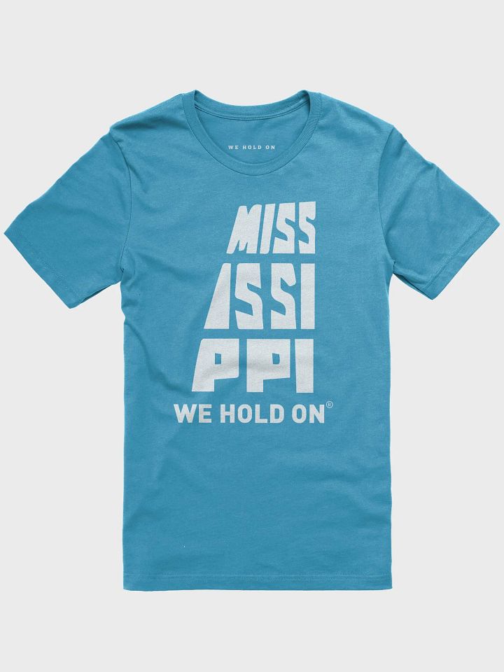 MISSISSIPPI Tee product image (41)