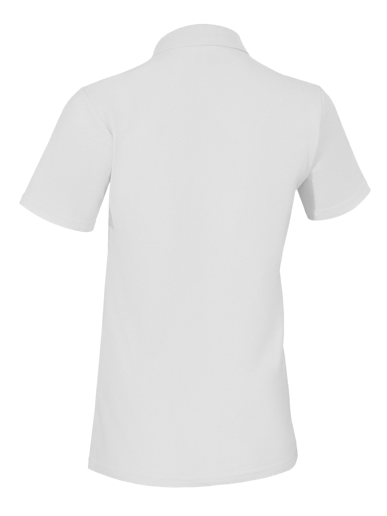 I Heart Mess Logo Polo product image (8)